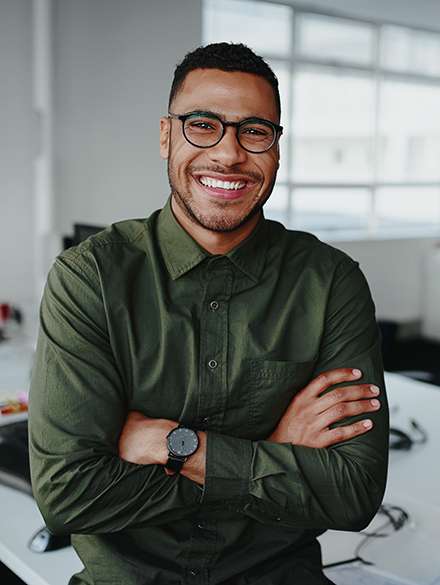 Vancouver dental crowns at Main Street Dentistry